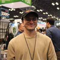 Frank Silva