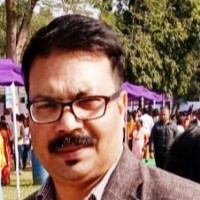 Hemant Michael Seraphim