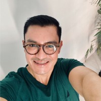 Raymundo Crisantos