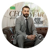 Ayub Zakori