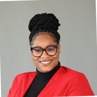 Shaquana Gadsden-Wiggins M.A.