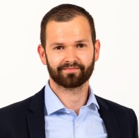 Cyril Louette
