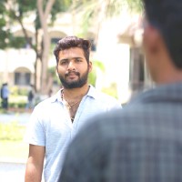 Karthik Vamsi