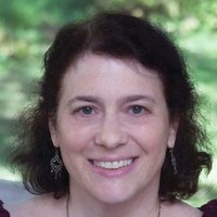 Deborah Yaffe