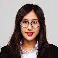 Joanna Xiong