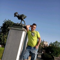Sergio Campos godoy