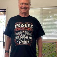 Bob Frisbee