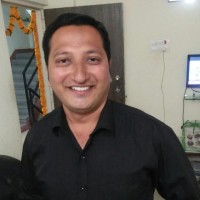 Sushant Nerkar