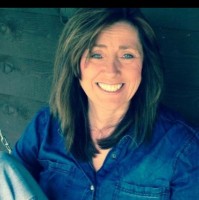Marie Brumfield