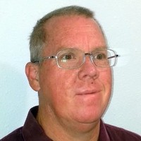 Todd Bridegam