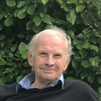 Derek Robb