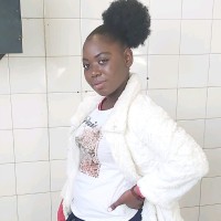Emmaculate Moyo