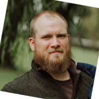 Zach Hammett