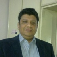Mohsin Riaz