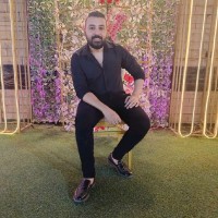 Mostafa Magdy
