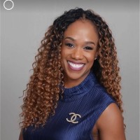 Kennethia Cochran,CPA,CFP®,MBA