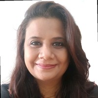 shweta thakore