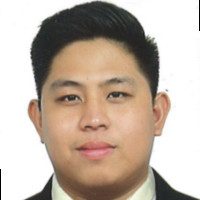 Ron Jon Florendo