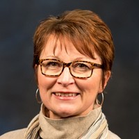 Margie Worrell