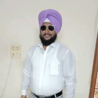 Gurcharan Singh