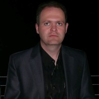 Юрий Димитров