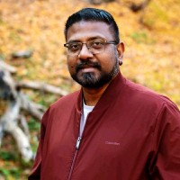 Praveen Gnanaolivu