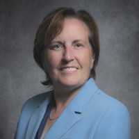 Fiona G. McLean, CD, KC