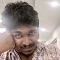 Lenin Kesavamoorthy