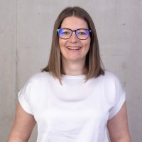 Tanja Biegenzahn