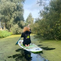Sandra van de Water