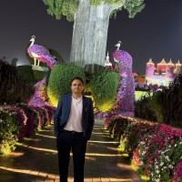 Vijay Mandora