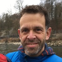 Tom Bühlmann
