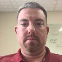 Scott Gaffney