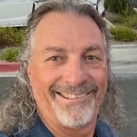 Steve Kelshaw