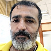 ali sarani