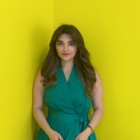 Inara Mammadli