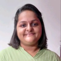 Ananya K