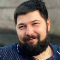 Ian Lisovskiy