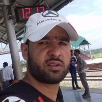 TANVEER SHEIKH