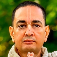 Shyam Pandey
