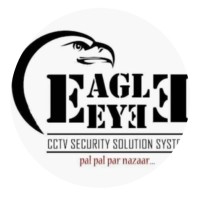Eagle Eye CCTV Security system