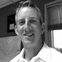 Scott Fawcett