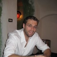 Mustafa Ozkan