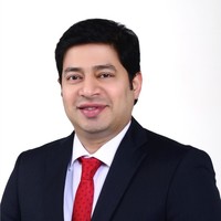 Praveen Gatti
