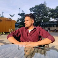 Athar Zargar