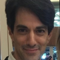 Adam Aronson