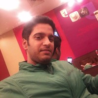 Himanshu Vohra