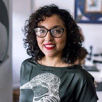 Gloria Lisbeth Herrera Malo