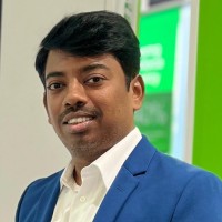 Harsha Kumar