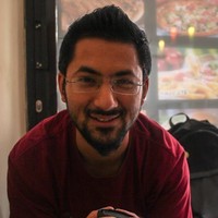 Anuj Shrestha